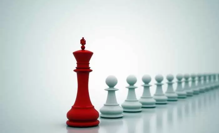 O Κώδικας της πιστότητας πελατών και πώς να τον σπάσετε: Παράγων 1