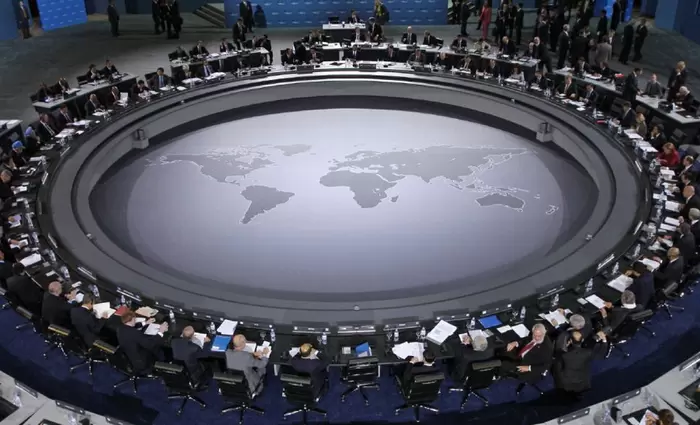 Στο μικροσκόπιο των G20 η παγκόσμια οικονομική διακυβέρνηση