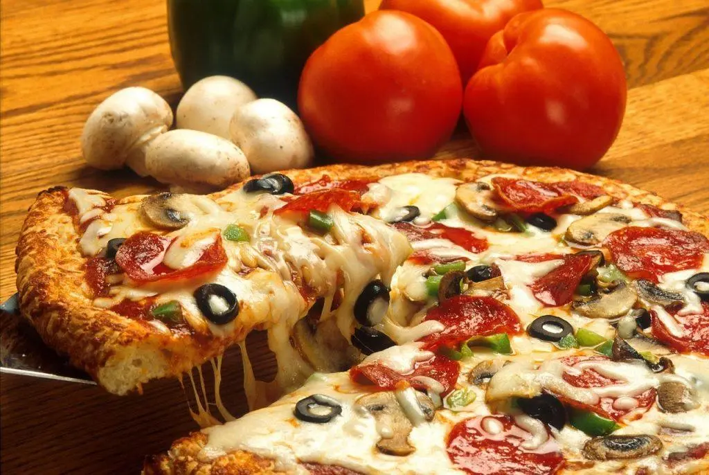 Pizza Hut: Πώς σκοπεύει να πάρει πίσω το χαμένο έδαφος