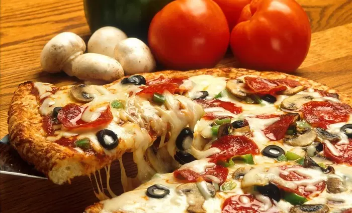 Pizza Hut: Πώς σκοπεύει να πάρει πίσω το χαμένο έδαφος