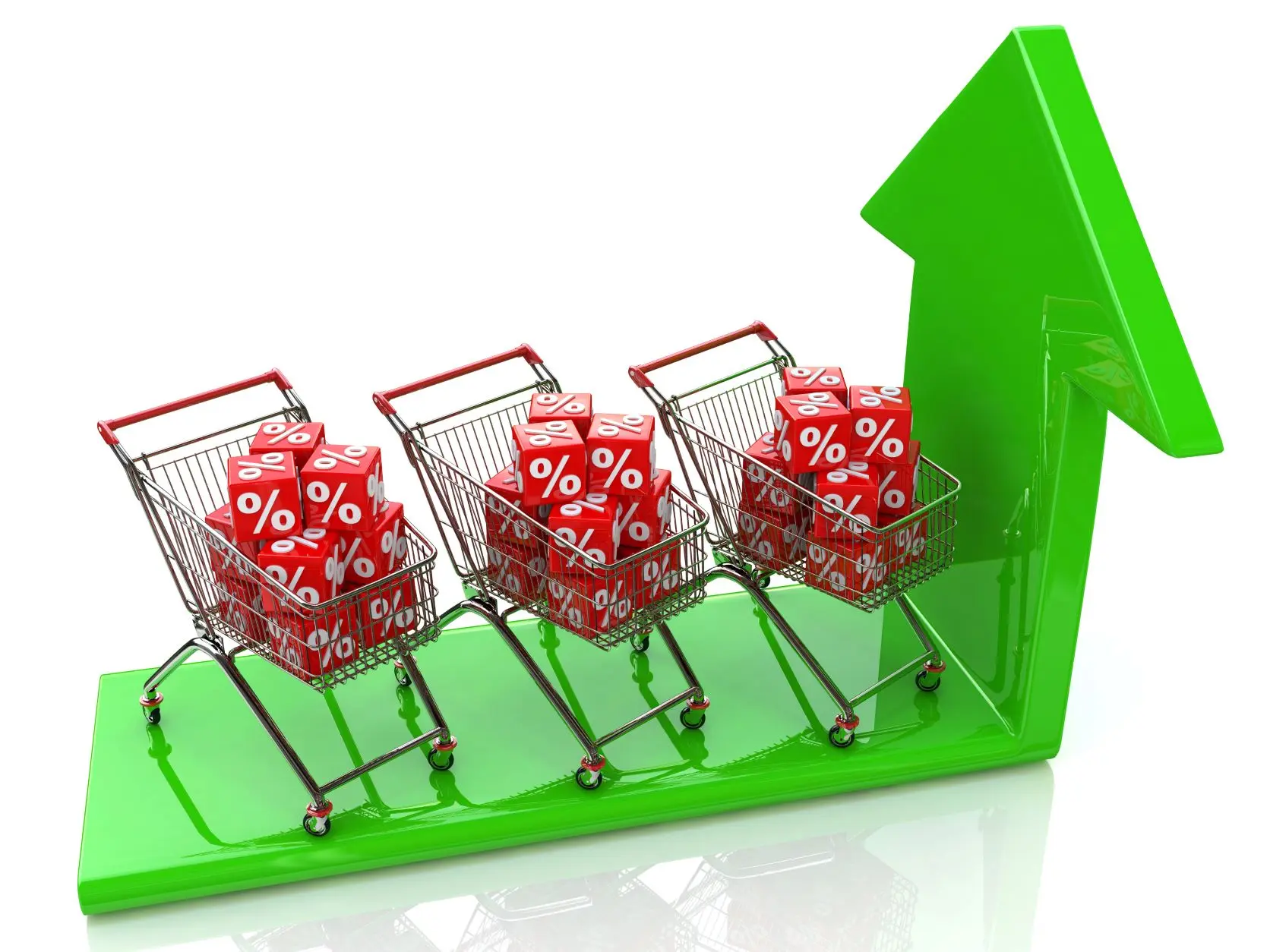 Νοικοκυριά και επιχειρήσεις αλλάζουν τα πλάνα τους