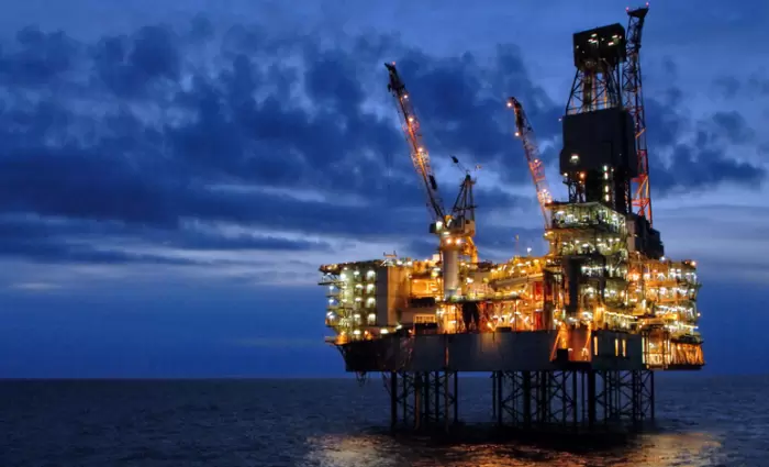 Με την ExxonMobil συναντιέται ο Πρόεδρος της Δημοκρατίας