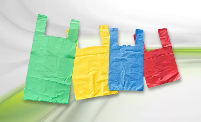 Από την Κυριακή θα πληρώνουμε για τις πλαστικές σακούλες 