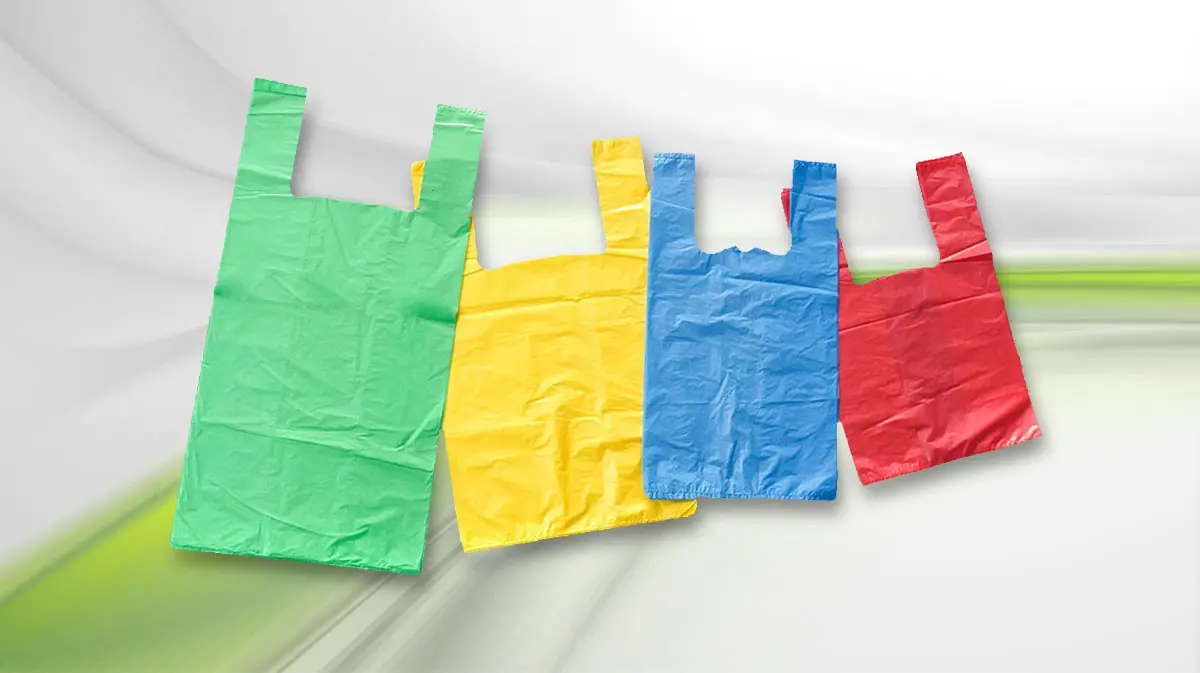 Από την Κυριακή θα πληρώνουμε για τις πλαστικές σακούλες 