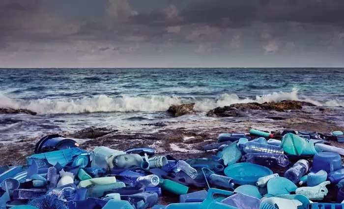 Μείωση χρήσης των πλαστικών δρομολογεί η Αγία Νάπα 