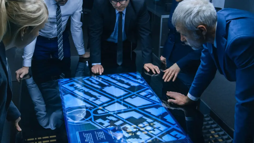 Σε λειτουργία η ευρωπαϊκή πλατφόρμα δεδομένων για τον κορωνοϊό