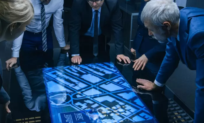 Σε λειτουργία η ευρωπαϊκή πλατφόρμα δεδομένων για τον κορωνοϊό