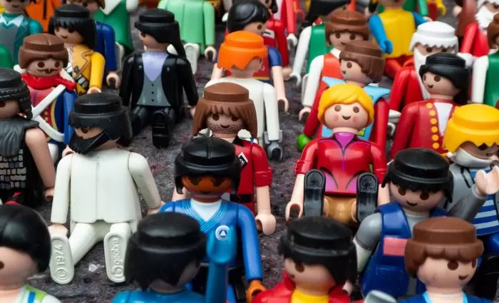 Έρχεται το τέλος των Playmobil;