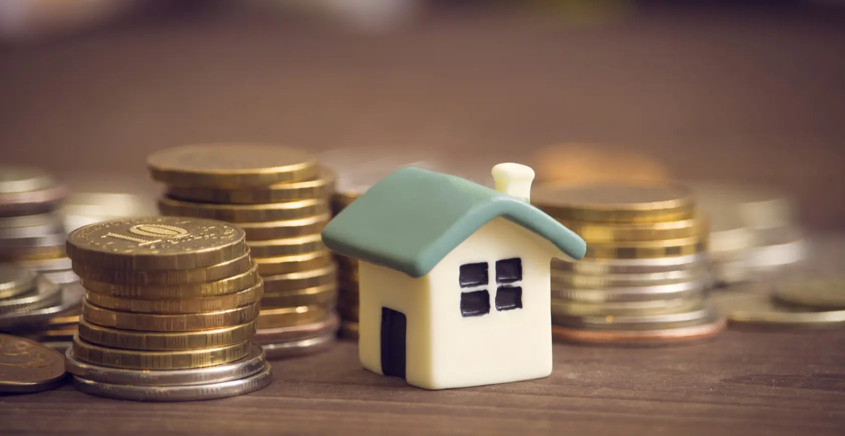 DBRS: Ελάχιστη η μείωση των στεγαστικών επιτοκίων στην Κύπρο