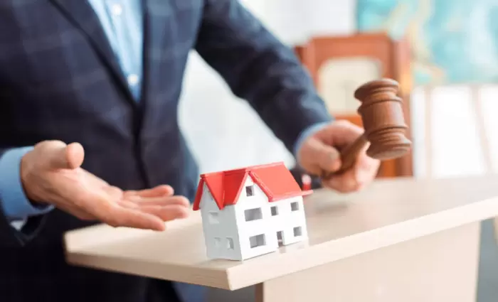 Αναστέλλονται οι εκποιήσεις πρώτης κατοικίας μέχρι τέλος Φεβρουαρίου