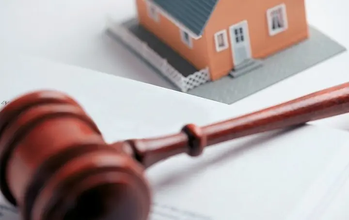 Ακυρώθηκε πλειστηριασμός