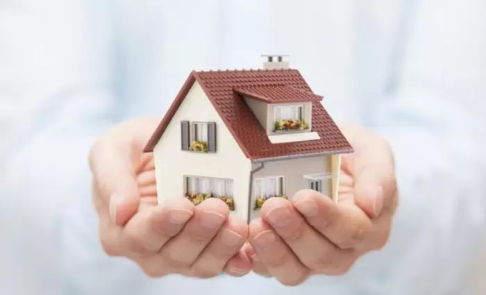 Ακυρώθηκε πλειστηριασμός κύριας κατοικίας