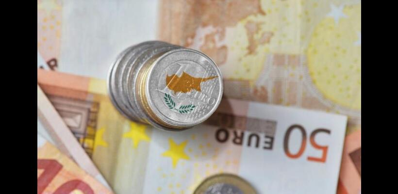 Στα €646,8 εκ. το πλεόνασμα της κυβέρνησης το πρώτο τετράμηνο