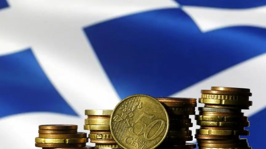 Στα €4,96 δισ. το πρωτογενές πλεόνασμα στην Ελλάδα