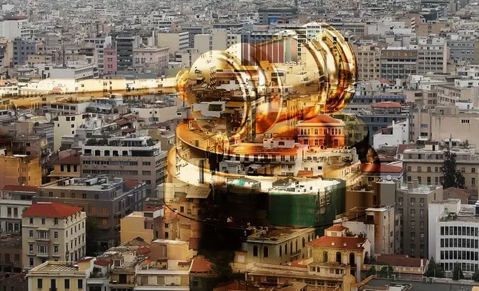 Ελληνική και Τράπεζα Κύπρου βγάζουν στο σφυρί τρία ξενοδοχεία της Αθήνας