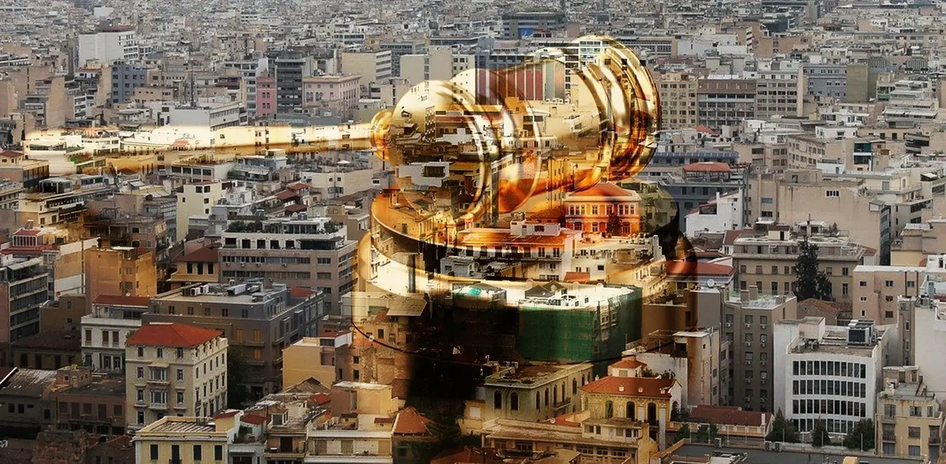 Ελληνική και Τράπεζα Κύπρου βγάζουν στο σφυρί τρία ξενοδοχεία της Αθήνας