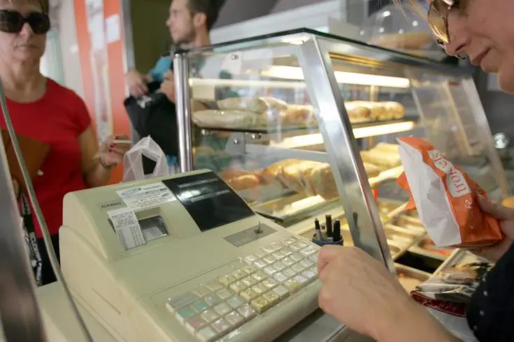 Στο 2,3% ο πληθωρισμός τον Ιούλιο