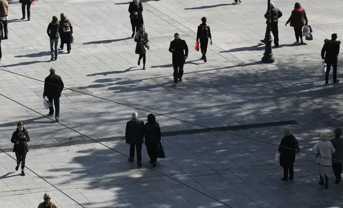 Αυξήθηκε ο πληθυσμός της Κύπρου