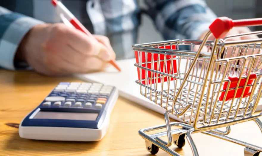 Στο 4,1% ανήλθε ο πληθωρισμός τον Σεπτέμβριο