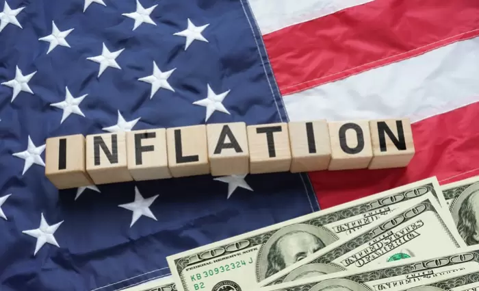 ΗΠΑ: Στο 2,7% ο πληθωρισμός τον Δεκέμβριο - Μηνιαία άνοδος 0,3%