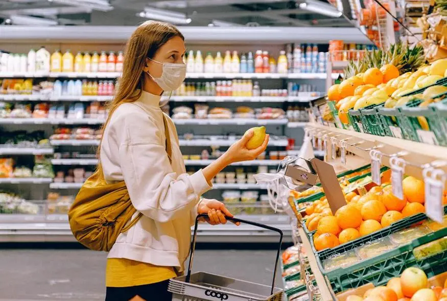Στο 1,9% ο Εναρμονισμένος Πληθωρισμός τον Δεκέμβριο 2023
