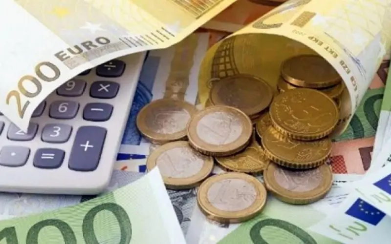 Στο -1,9% ο πληθωρισμός στην Κύπρο