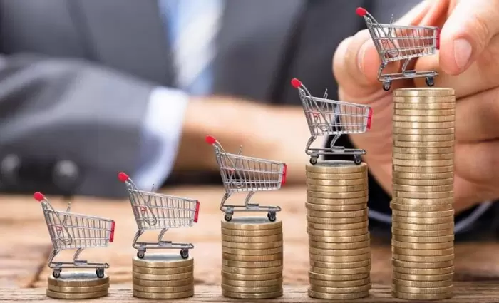 Με μικρή αύξηση 0,1% έκλεισε ο πληθωρισμός το 2025