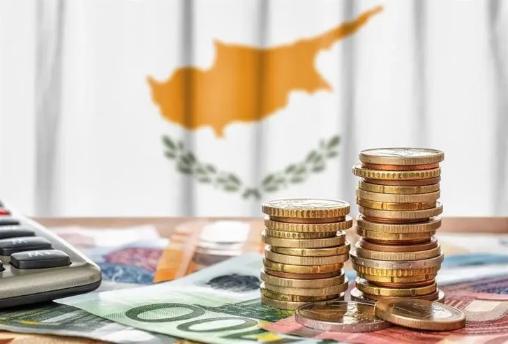 Στις 5 χώρες με τον υψηλότερο ρυθμό ανάπτυξης στην Ευρωζώνη η Κύπρος