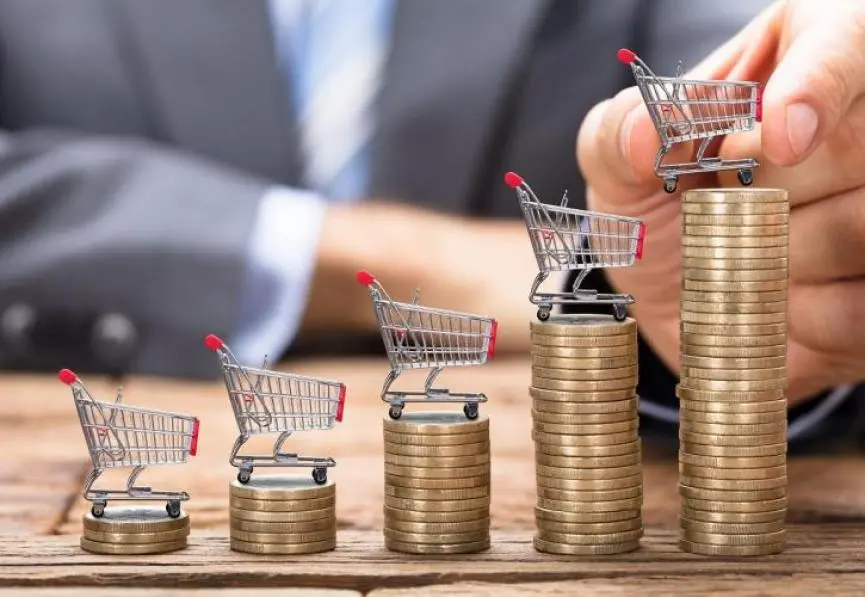 Στο 0,8 έκλεισε ο πληθωρισμός το 2025