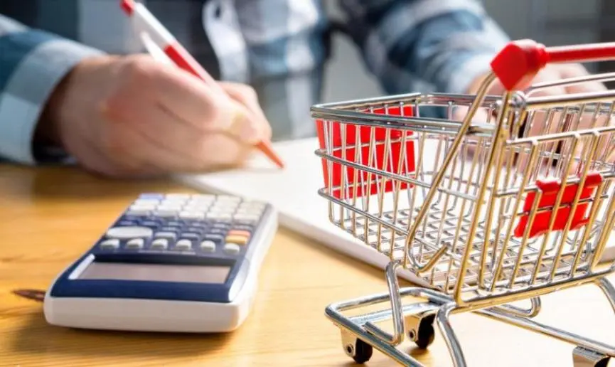 Στο 3% διατηρήθηκε ο εναρμονισμένος πληθωρισμός τον Ιούνιο