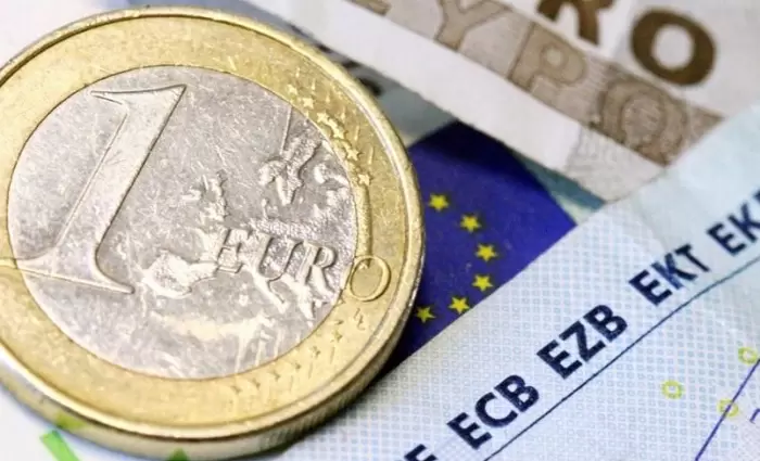 Στο 1,4% ο πληθωρισμός της ευρωζώνης τον Μάρτιο του 2019 