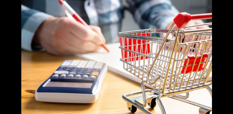 Στην Κύπρο ο χαμηλότερος πληθωρισμός στην ευρωζώνη (και) τον Ιούλιο