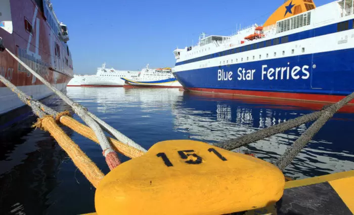 Αυξάνονται οι τιμές στα ακτοπλοϊκά εισιτήρια στην Ελλάδα