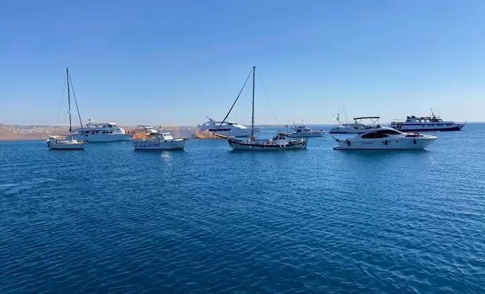 Αδικαιολόγητα τα μέτρα των ιδιοκτητών σκαφών, λέει η Kition Ocean Holdings