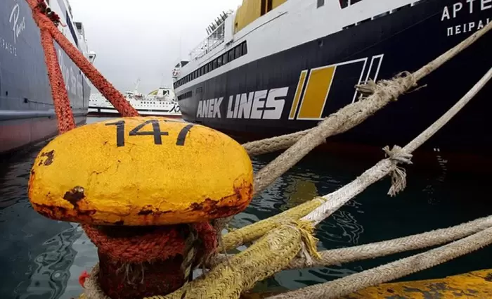 Ελλάδα: Κομμένα τα ταξίδια στα νησιά εκτός από τους μόνιμους κατοίκους