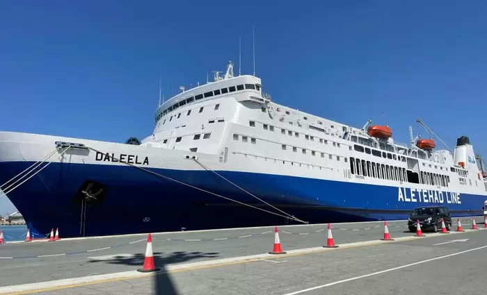 Έγιναν κρατήσεις ενός μήνα μέσα σε δύο ώρες για το δρομολόγιο Κύπρου - Ελλάδας