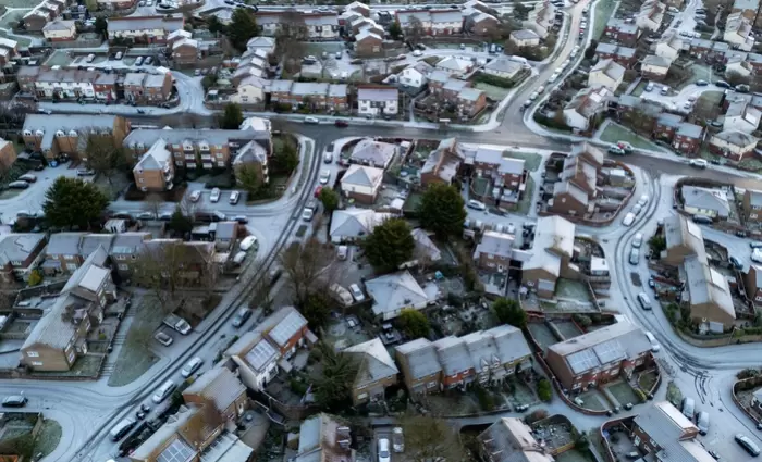 Knight Frank: Σταθεροποιούνται οι τιμές στα οικόπεδα στη Βρετανία μετά την ύφεση