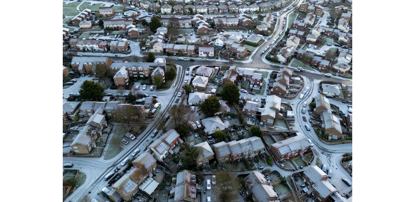 Knight Frank: Σταθεροποιούνται οι τιμές στα οικόπεδα στη Βρετανία μετά την ύφεση