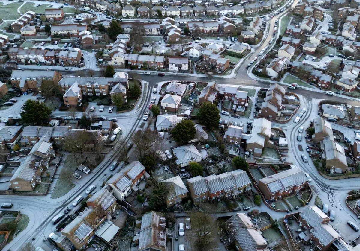 Knight Frank: Σταθεροποιούνται οι τιμές στα οικόπεδα στη Βρετανία μετά την ύφεση