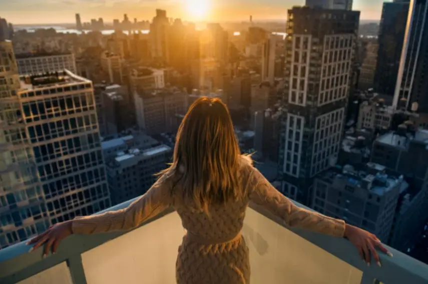 Η Ελλάδα στις επτά χώρες όπου ο πλουσιότερος άνθρωπος είναι γυναίκα