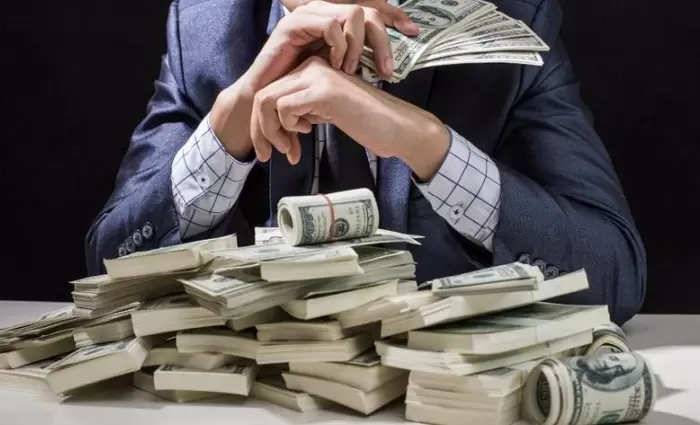 Στα €14 τρισ. η παρουσία των δισεκατομμυριούχων, αυξημένη κατά 121%