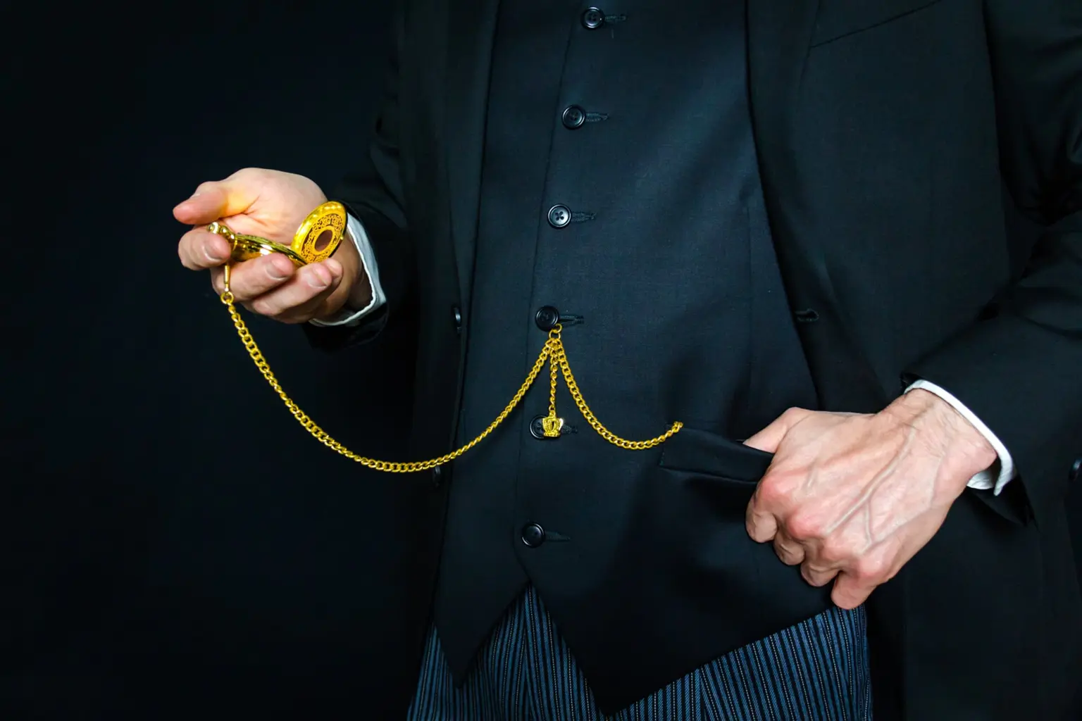 Χρεοκόπησε και μπήκε φυλακή. Και όταν βγήκε έχτισε ένα από το πιο ισχυρά brand στον κόσμο