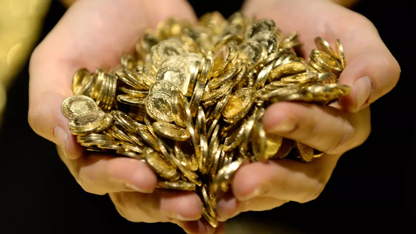 Σε ποια χώρα της ΕΕ αυξήθηκε περισσότερο ο πλούτος- Οι επιδόσεις της Κύπρου