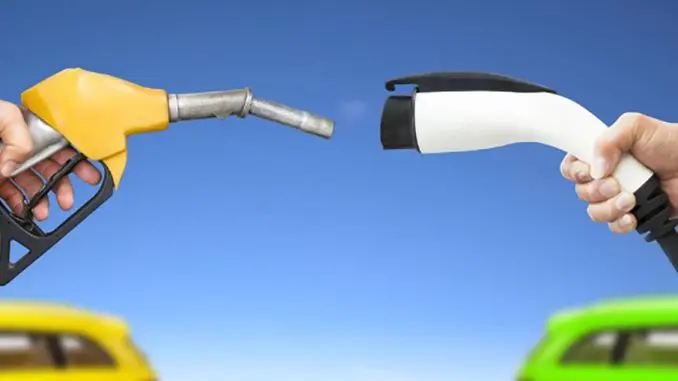 Οι βασικές διαφορές των ηλεκτρικών και των plug-in υβριδικών αυτοκινήτων