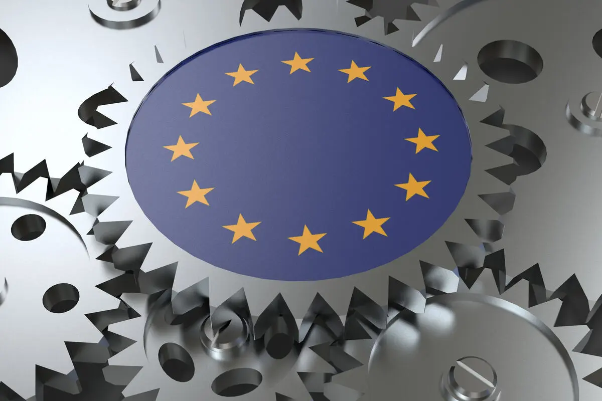 Ευρωζώνη: Σε υψηλό 15 μηνών η επιχειρηματική δραστηριότητα παρά τους δασμούς Τραμπ