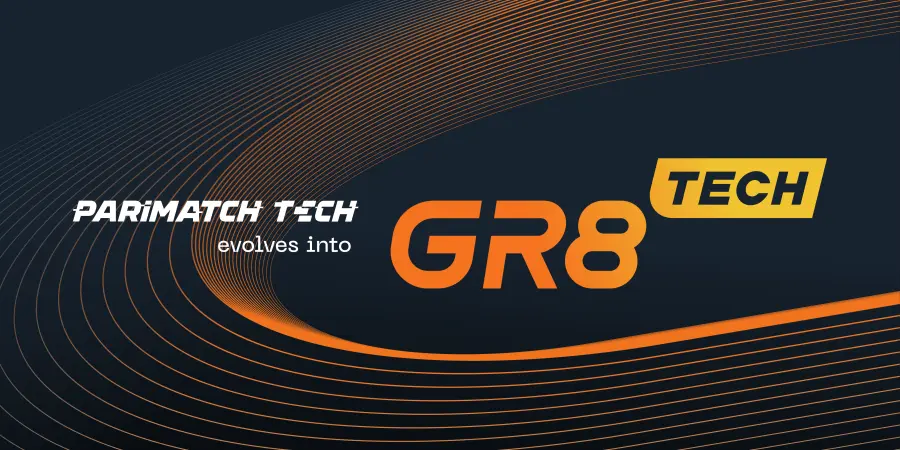Γνωρίστε τη GR8 Tech: Η εμπειρία και η τεχνογνωσία της Parimatch Tech ενσωματώνονται σε εξαιρετικές B2B λύσεις