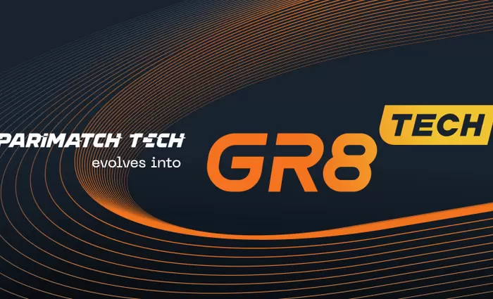 Γνωρίστε τη GR8 Tech: Η εμπειρία και η τεχνογνωσία της Parimatch Tech ενσωματώνονται σε εξαιρετικές B2B λύσεις
