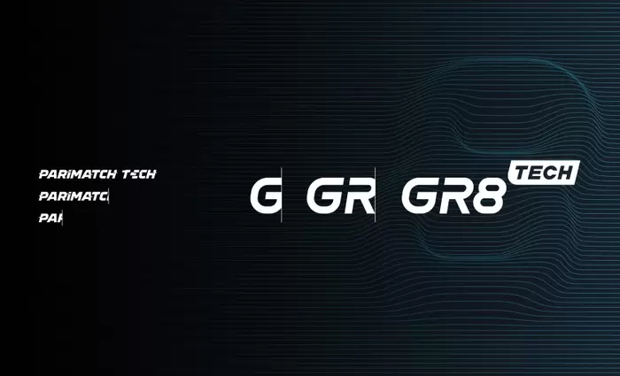 Η Parimatch Tech έγινε ένας από τους «50 leaders of Change» του Reuters και εξελίχθηκε σε GR8 Tech