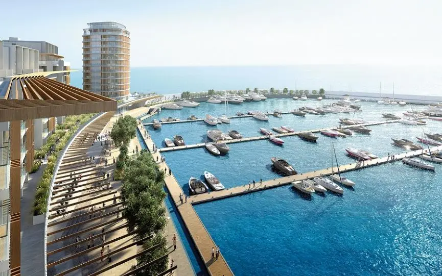 Νέα πρωτοποριακή οθόνη αφής για τουρίστες στο Δήμο Παραλιμνίου