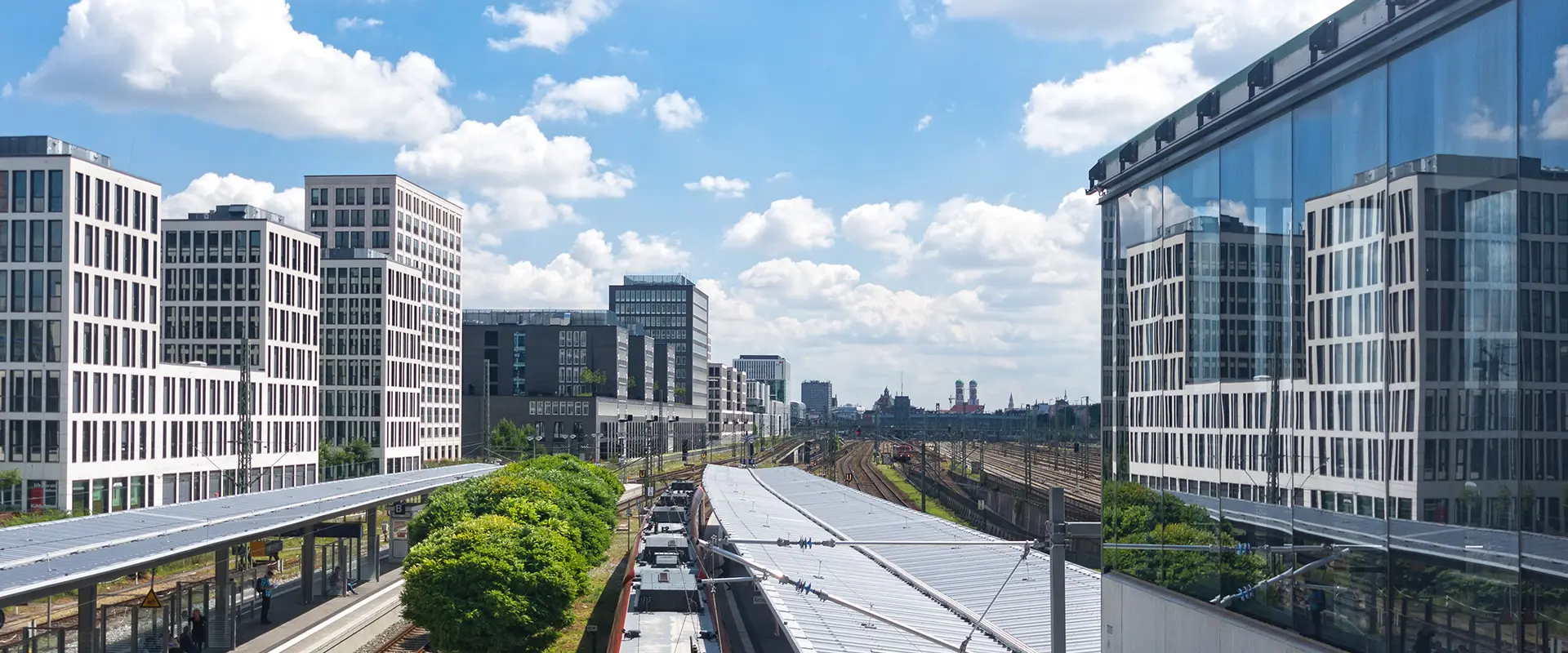 UBS: Το Μόναχο πιο επικίνδυνη πόλη για 